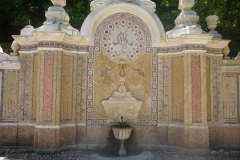 Palais de la Regaleira, Portugal, Sintra