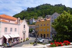 Sintra, Portugal