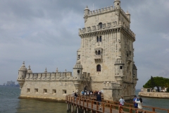 Belém, Lisbonne, Portugal