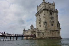 Belém, Lisbonne, Portugal