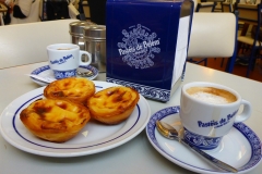 Pastéis de Belém, Lisbonne, Portugal