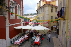 Lisbonne, Portugal