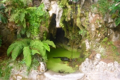 Palais de la Regaleira, Sintra, Portugal