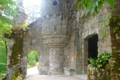 Palais de la Regaleira, Sintra, Portugal