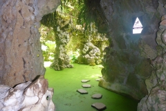 Palais de la Regaleira, Sintra, Portugal