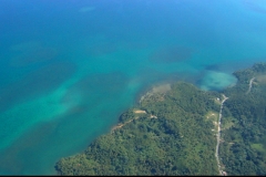 Samana, Baie, République Dominicaine, Caraïbes