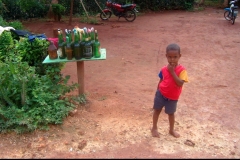 enfant, République Dominicaine, Caraïbes