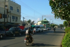 Saint Domingue, République Dominicaine, Caraïbes