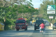 Saint Domingue, République Dominicaine, Caraïbes