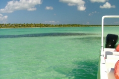 Isla Saona, République Dominicaine, Caraïbes