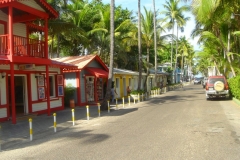 Plage, Punta Cana, République Dominicaine, Caraïbes