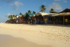 galerie, peinture, Punta Cana, République Dominicaine, Caraïbes