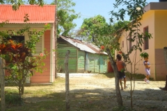 enfant, République Dominicaine, Caraïbes