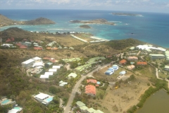 Ilet Pinel, Ile de Tintamare, Saint Martin