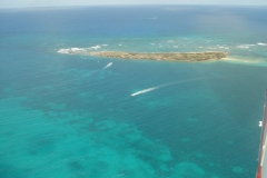 Lagon, Caraïbes, Saint Martin