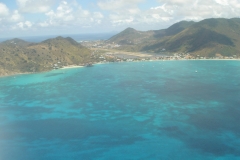 Grand Case, Saint Martin