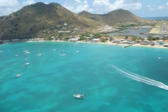 Grand Case, Saint Martin