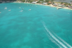 Grand Case, Saint Martin