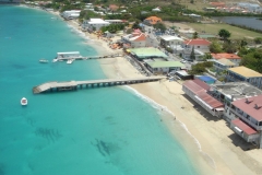 Grand Case, Saint Martin