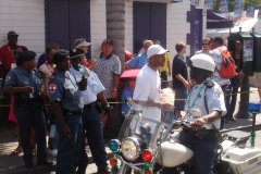 Carnaval des Antilles, Philipsburg, Saint Martin