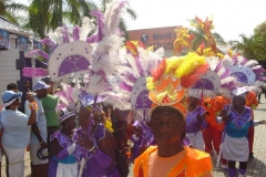 Carnaval des Antilles, Philipsburg, Saint Martin