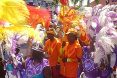 Carnaval des Antilles, Philipsburg, Saint Martin