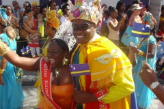 Carnaval des Antilles, Philipsburg, Saint Martin