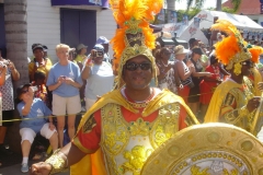 Carnaval des Antilles, Philipsburg, Saint Martin