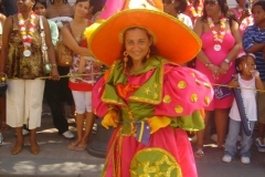 Carnaval des Antilles, Philipsburg, Saint Martin