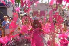 Carnaval des Antilles, Philipsburg, Saint Martin