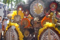 Carnaval des Antilles, Philipsburg, Saint Martin