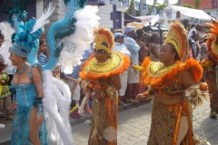 Carnaval des Antilles, Philipsburg, Saint Martin