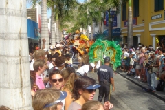 Carnaval des Antilles, Philipsburg, Saint Martin