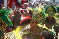 Carnaval des Antilles, Philipsburg, Saint Martin