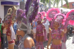 Carnaval des Antilles, Philipsburg, Saint Martin