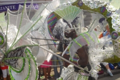 Carnaval des Antilles, Philipsburg, Saint Martin