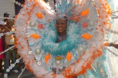 Carnaval des Antilles, Philipsburg, Saint Martin