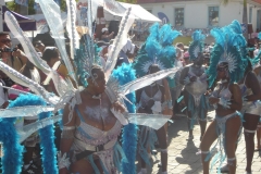Carnaval des Antilles, Philipsburg, Saint Martin