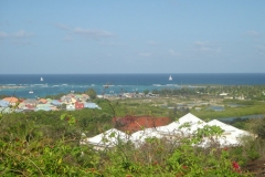 Orient Bay, Saint Martin