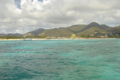 Orient Bay, Saint Martin