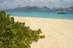 Ile de Tintamare, Saint Martin