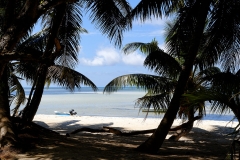 Ile des Seychelles plage