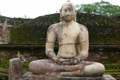 Sri Lanka boudha