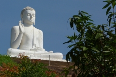 Sri Lanka boudha