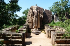 Sri Lanka boudha