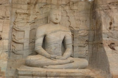 Sri Lanka boudha