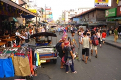 Thaïlande, Bangkok