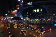 Thaïlande, Bangkok MBK centre commercial sur 7 étages