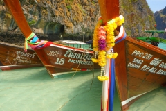 Thaïlande, Koh Phi Phi, Maya Bay