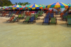 Thaïlande, Koh Yao Noi